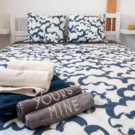 Marina Oceano Apartment La Mareta Luaran gambar