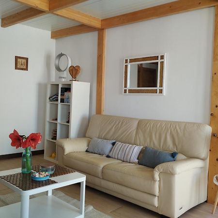 Marina Oceano Apartment La Mareta Luaran gambar