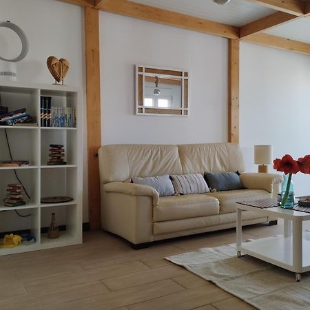 Marina Oceano Apartment La Mareta Luaran gambar