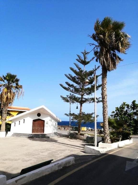 Marina Oceano Apartment La Mareta Luaran gambar