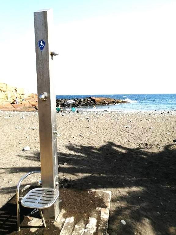 Marina Oceano Apartment La Mareta Luaran gambar