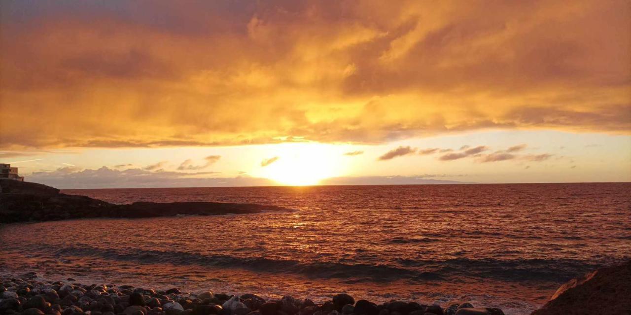Marina Oceano Apartment La Mareta Luaran gambar