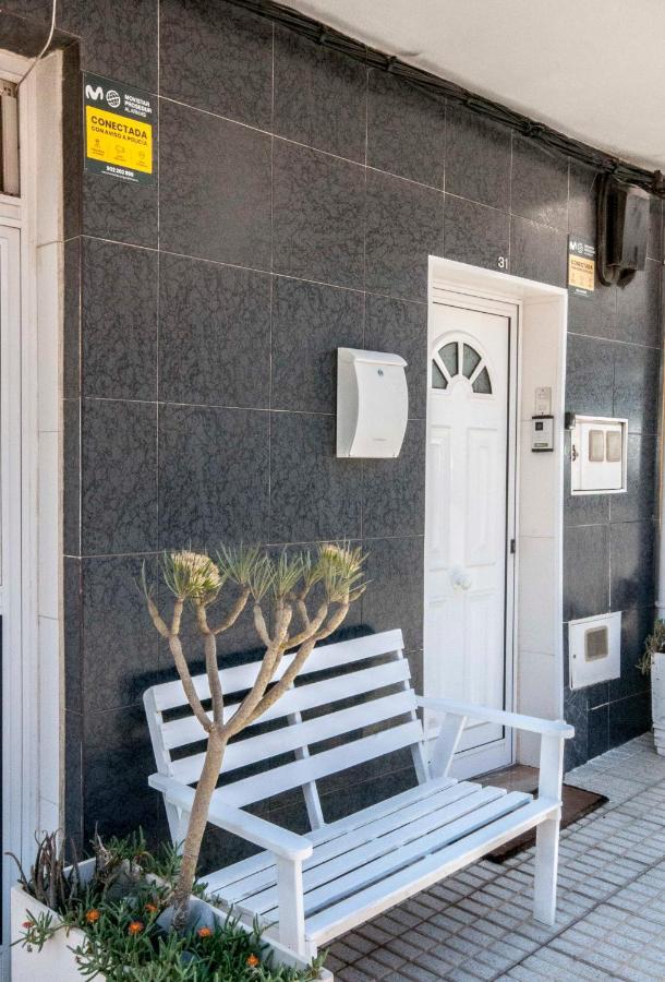 Marina Oceano Apartment La Mareta Luaran gambar