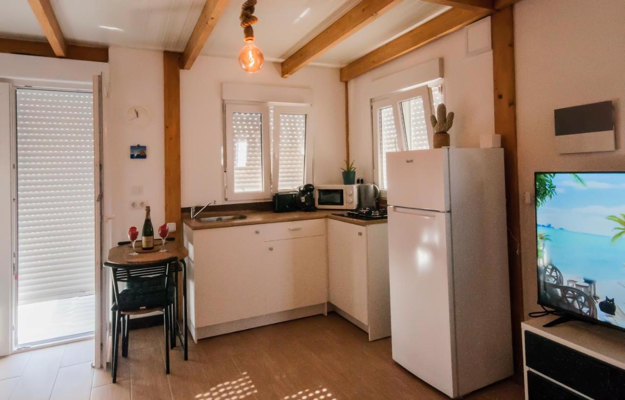 Marina Oceano Apartment La Mareta Luaran gambar