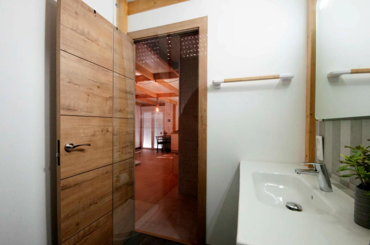 Marina Oceano Apartment La Mareta Luaran gambar