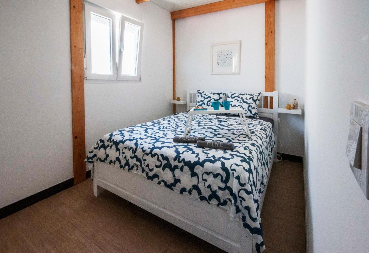 Marina Oceano Apartment La Mareta Luaran gambar