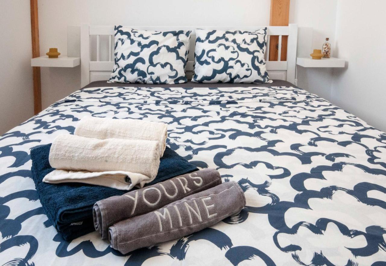 Marina Oceano Apartment La Mareta Luaran gambar