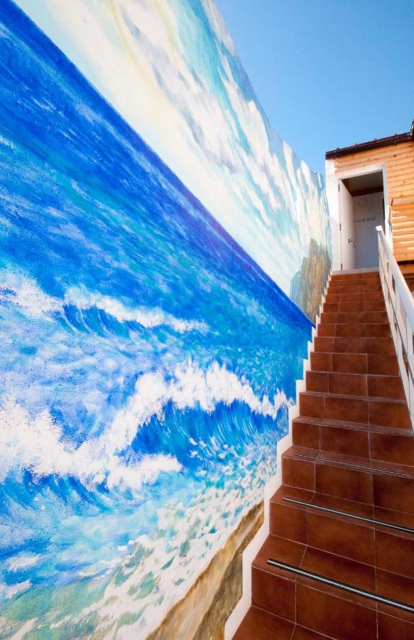 Marina Oceano Apartment La Mareta Luaran gambar