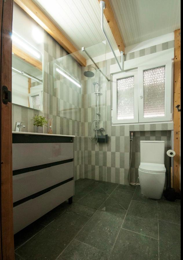 Marina Oceano Apartment La Mareta Luaran gambar