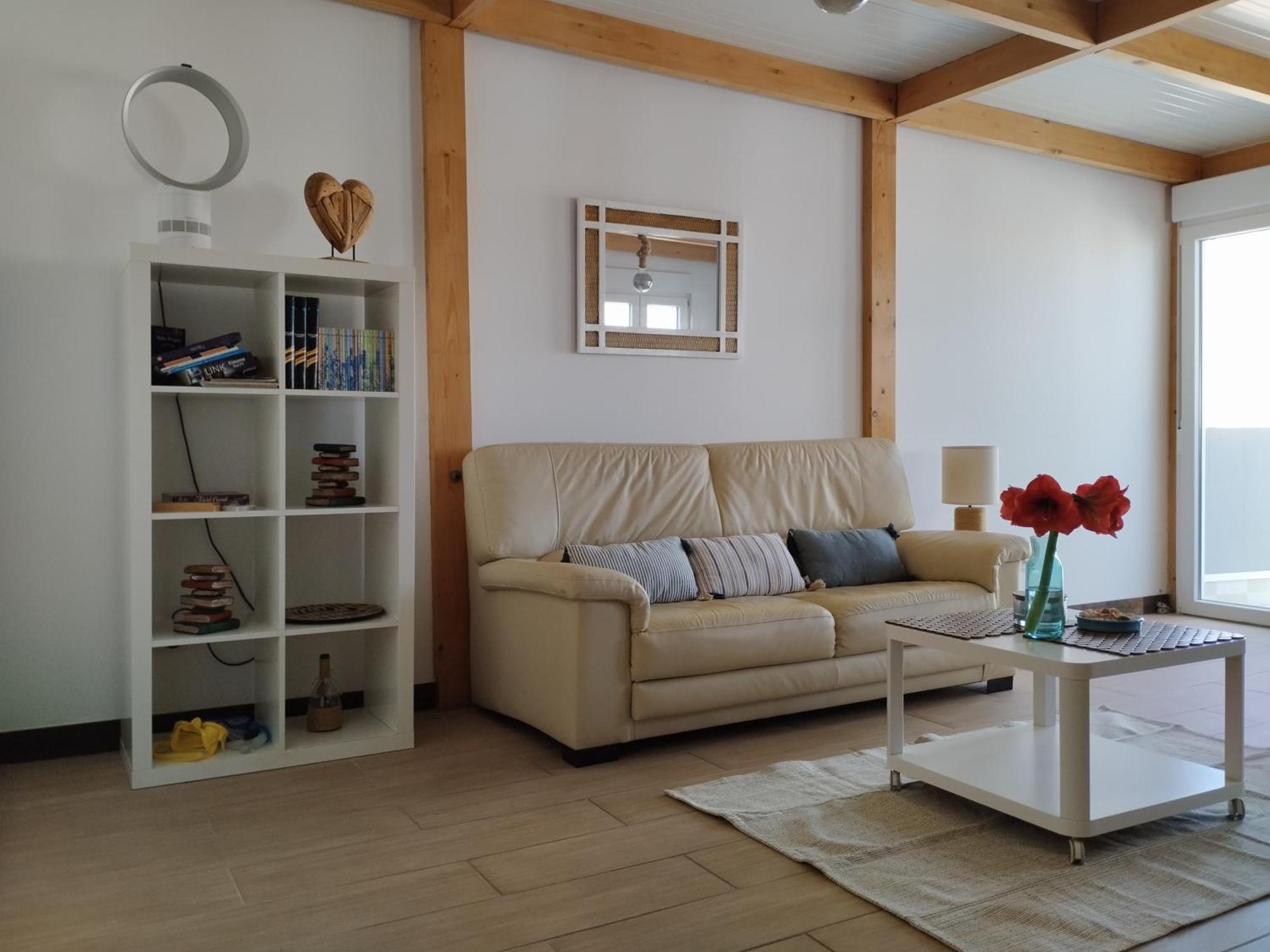 Marina Oceano Apartment La Mareta Luaran gambar