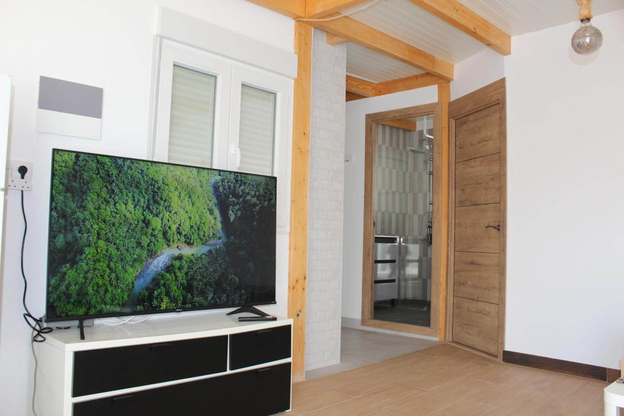Marina Oceano Apartment La Mareta Luaran gambar